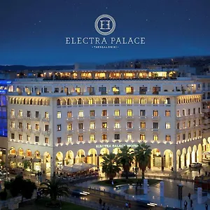 Hotel Electra Palace, Thessaloniki