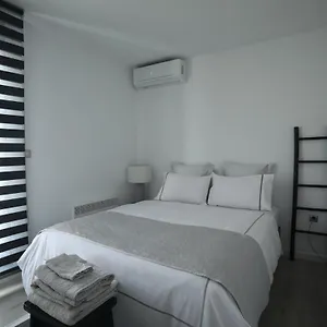 Leoforos 28is Oktovriou Διαμέρισμα