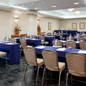 Hotel Holiday Thessaloniki, An Ihg, Thessaloniki