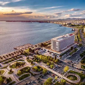 Makedonia Palace Soluň