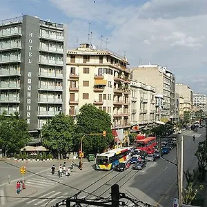 Hotel Mandrino, Thessaloniki