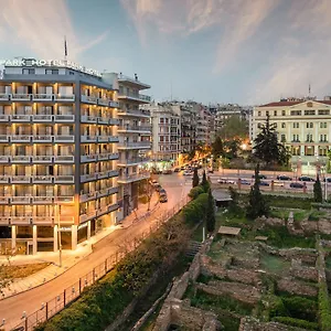 Hotel Park, Thessaloniki