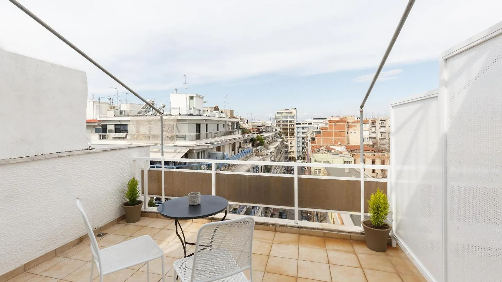 Evel'S Home Suites テッサロニキ ギリシャ
