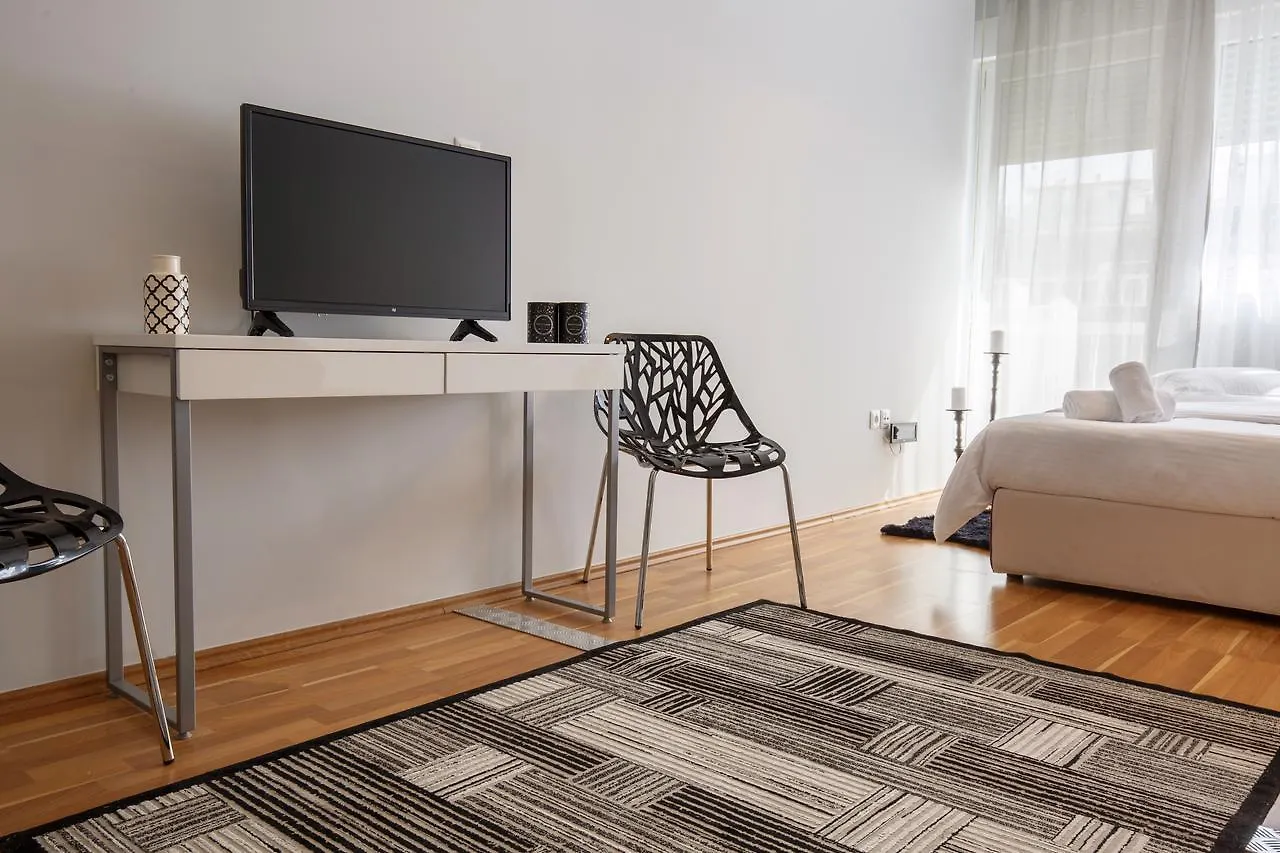 Evel'S Home Suites テッサロニキ