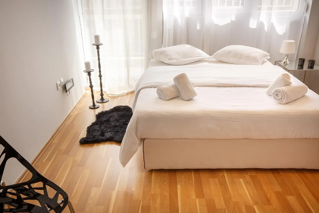 Evel'S Home Suites テッサロニキ