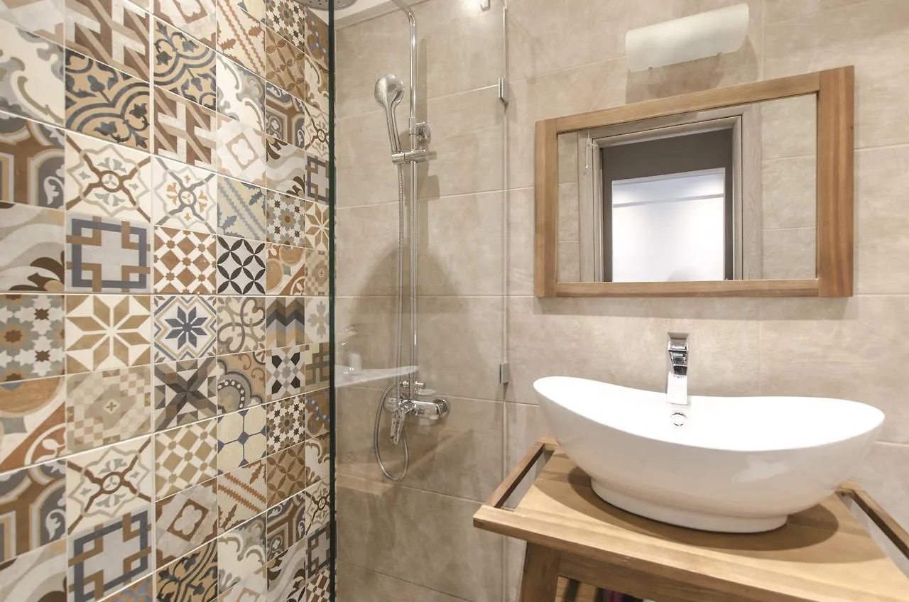 Evel'S Home Suites テッサロニキ