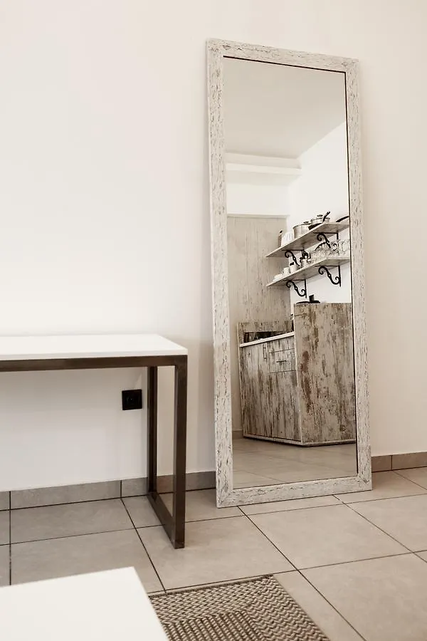 Evel'S Home Suites テッサロニキ 0*,  ギリシャ